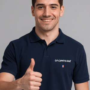 polo marine la campagne