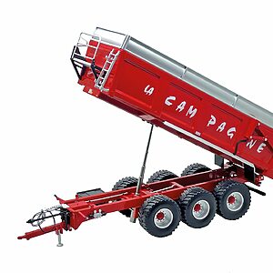 miniature replicagri 81 32