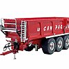 miniature replicagri 81 32